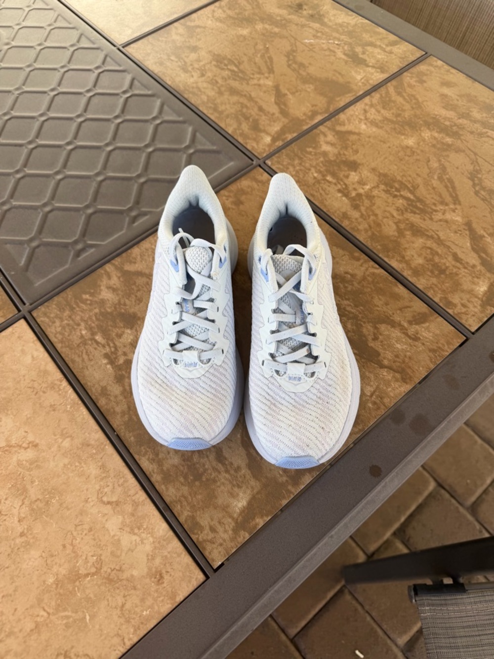 Hoka solimar women’s 5 kids 3